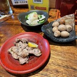 Yakitori Hirai - 