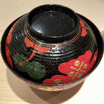 Onarimon Haru - 秀衡椀が綺麗でパシャリ。