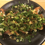 味噌と餃子 青源  パセオ店 - 