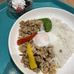 カフェテラス　ロイヤル - 