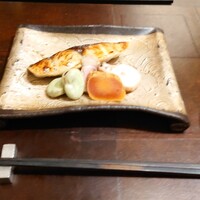 つきはし - 