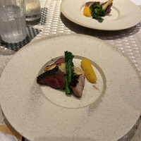 炭火割烹 大嶋 - 