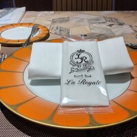 La Royale - 