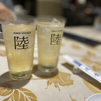 老香港酒家京都 - 