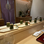 銀座 しのはら - 