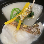 銀座 しのはら - 