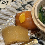 銀座 しのはら - 