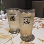 老香港酒家京都 - 