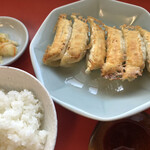 宇都宮みんみん 本店 - 