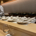 銀座 しのはら - 