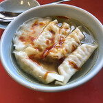 宇都宮みんみん 本店 - 