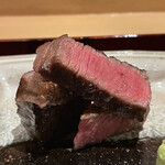 銀座 しのはら - 