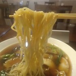 桃莉 - 麺