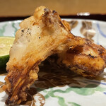 銀座 しのはら - 