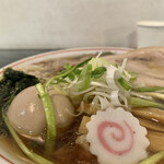 らー麺　Do・Ni・Bo - セリのせバージョン✨✨✨