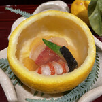 銀座 しのはら - 