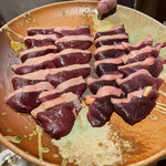 銀座 しのはら - 