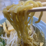 ra-memmatsuki - 麺