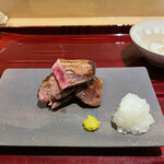 銀座 しのはら - 