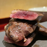 銀座 しのはら - 