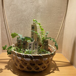 銀座 しのはら - 