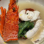 銀座 しのはら - 