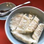 宇都宮みんみん 本店 - 