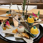 銀座 しのはら - 