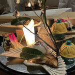 銀座 しのはら - 