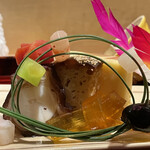 銀座 しのはら - 