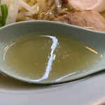 ra-memmatsuki - スープ