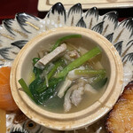 銀座 しのはら - 