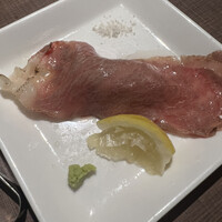 焼肉　福々 - 