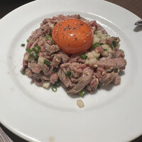 焼肉　福々 - 