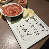 焼肉　福々 - 