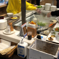 天成園 小田原駅別館 スカイダイニング - バイキング方式