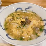 蕎麦割烹  倉田 - 雑炊