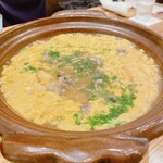 蕎麦割烹  倉田 - 鍋