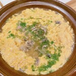 蕎麦割烹  倉田 - 鍋