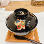 蕎麦割烹  倉田 - 