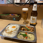 オーム タイ テースト - 