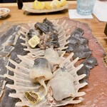 蕎麦割烹  倉田 - 