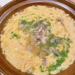 蕎麦割烹  倉田 - 鍋