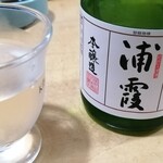 いのっ八 - 日本酒