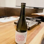 蕎麦割烹  倉田 - 倉田オリジナル