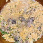 蕎麦割烹  倉田 - 雑炊