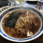 雷門 - 料理