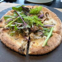 800°DEGREES ARTISAN PIZZERIA - 