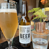 800°DEGREES ARTISAN PIZZERIA - 