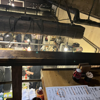 焼鳥 くりやま_2